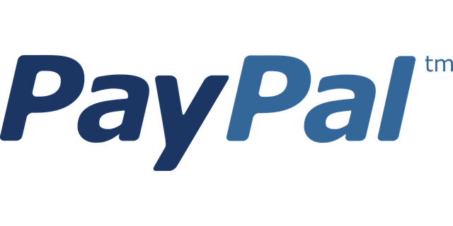 platební brána PayPal