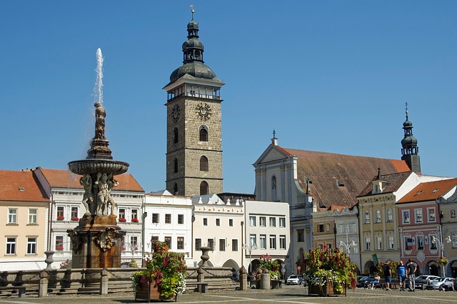 České Budějovice